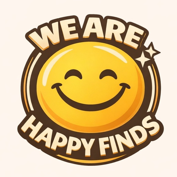 wearehappyfinds